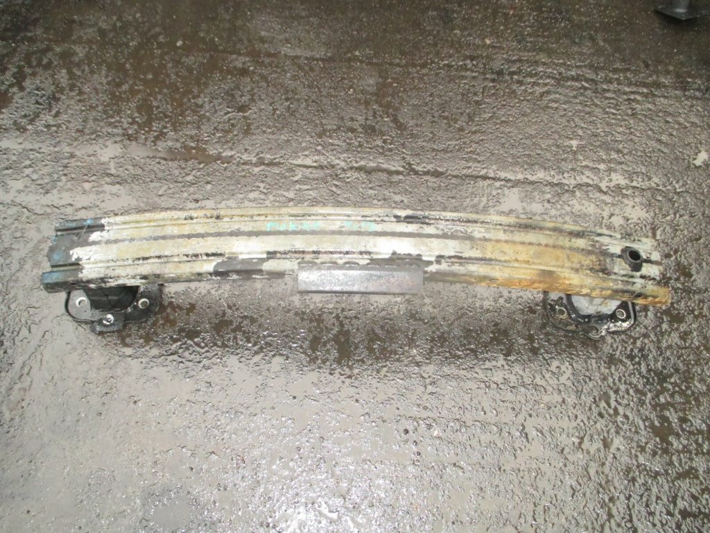 VAUXHALL MOKKA 2018 REAR REINFORCEMENT BUMPER CRASH BAR