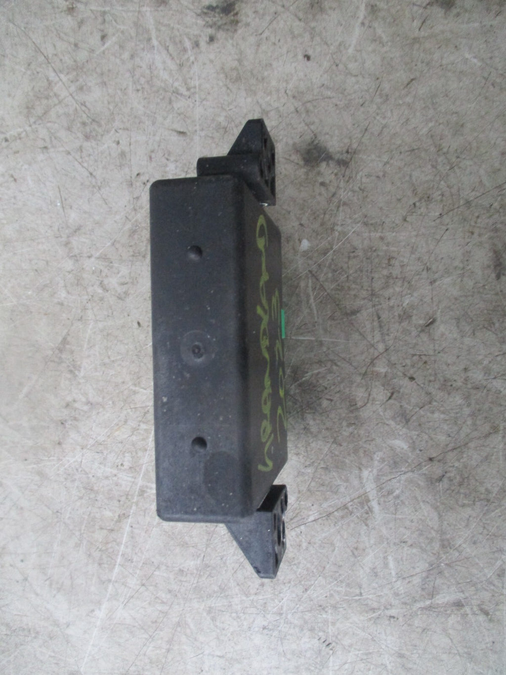 2023 VAUXHALL GRANDLAND PDC PARKING DISTANCE CONTROL MODULE UNIT 0263014494