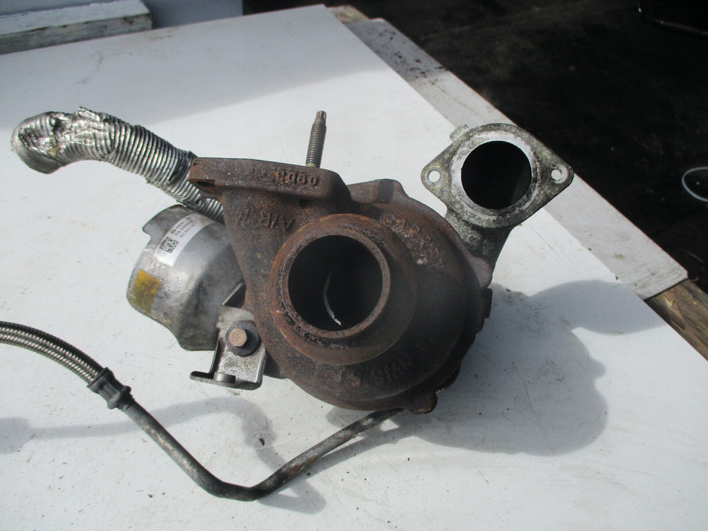 FORD FOCUS MK2 1.6 HDI TURBOCHARGER 806291-0002