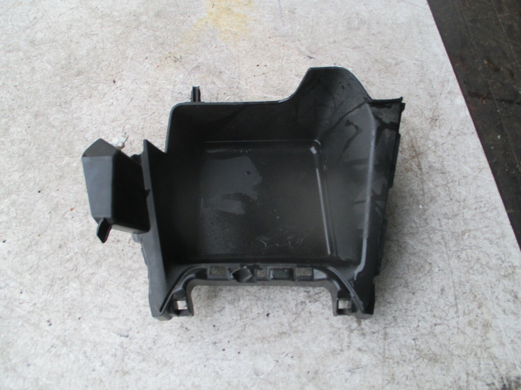 VAUXHALL CORSA F 2019 CENTRE CONSOLE STORAGE TRAY WITH TRIM 9832185580