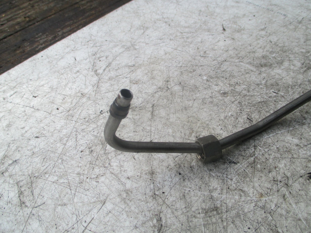 VW VOLKSWAGEN AUDI SKODA FUEL METAL HOSE PIPE 2.0 DIESEL TDI 04L131532F