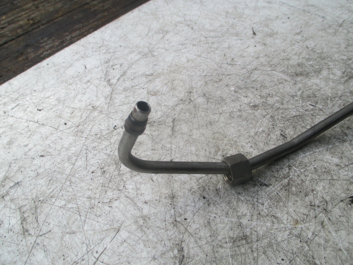 VW VOLKSWAGEN AUDI SKODA FUEL METAL HOSE PIPE 2.0 DIESEL TDI 04L131532F