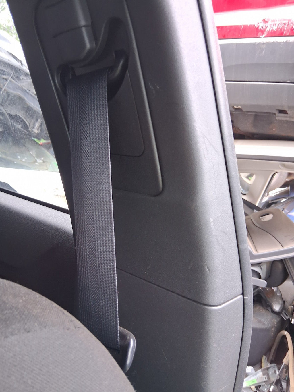 2020 MITSUBISHI ASX DASHBOARD AIRBAG SEAT BELT ECU AIRBAG KIT