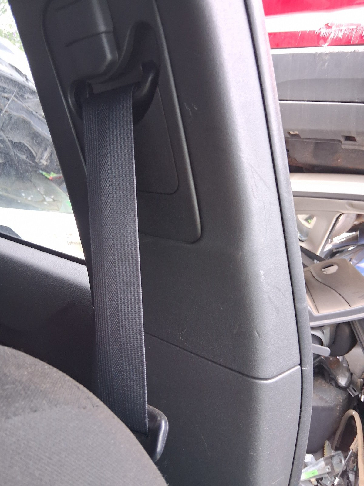 2020 MITSUBISHI ASX DASHBOARD AIRBAG SEAT BELT ECU AIRBAG KIT