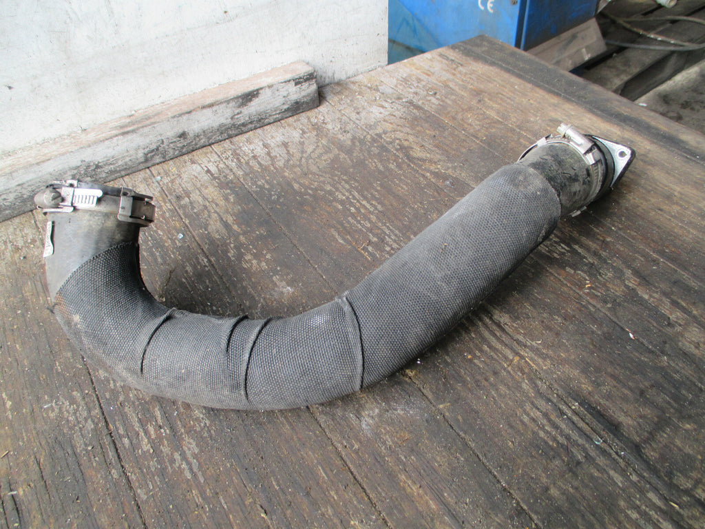 AUDI A4 2014 B8 2.0 TDI DIESEL INTERCOOLER BOOST TURBO PIPW HOSE 8K0145738AJ