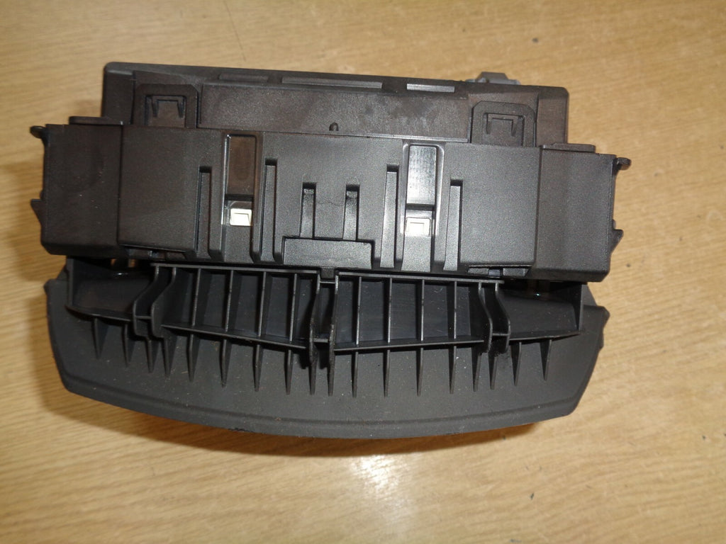 VAUXHALL ZAFIRA B MIDDLE CENTRE DASH CLOCK DISPLAY 13275085