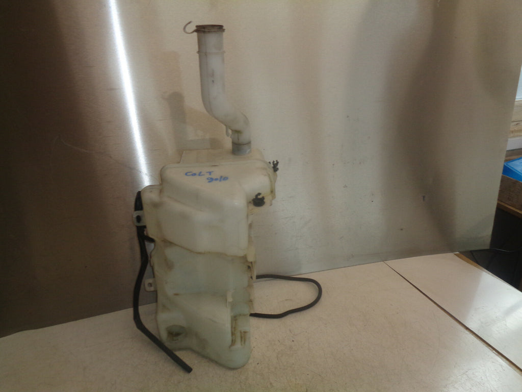 MITSUBISHI COLT MK6 2010 WINDSCREEN WASHER BOTTLE TANK RESERVOIR