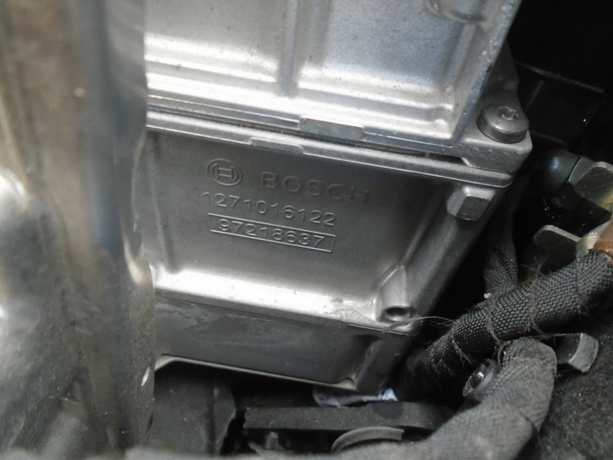 SEAT LEON MK4 2021 EHYBRID E HYBRID UNDER BONNET BATTERY POWER PACK 5WA907070B