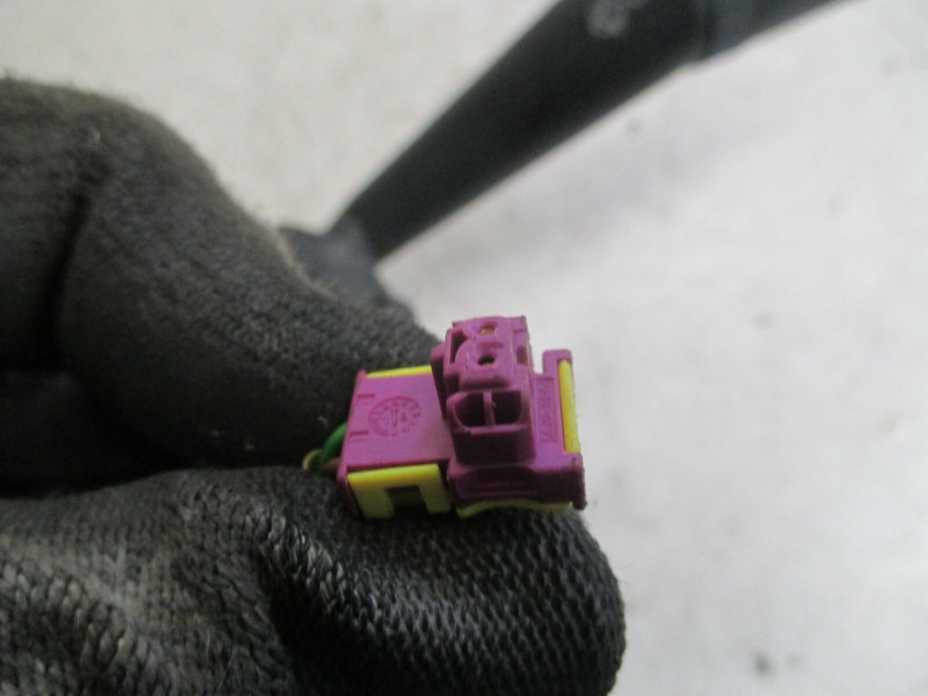 FIAT PANDA MK3 2017 COMBINATION SWITCH WIPER INDICATOR STALK 07356221860