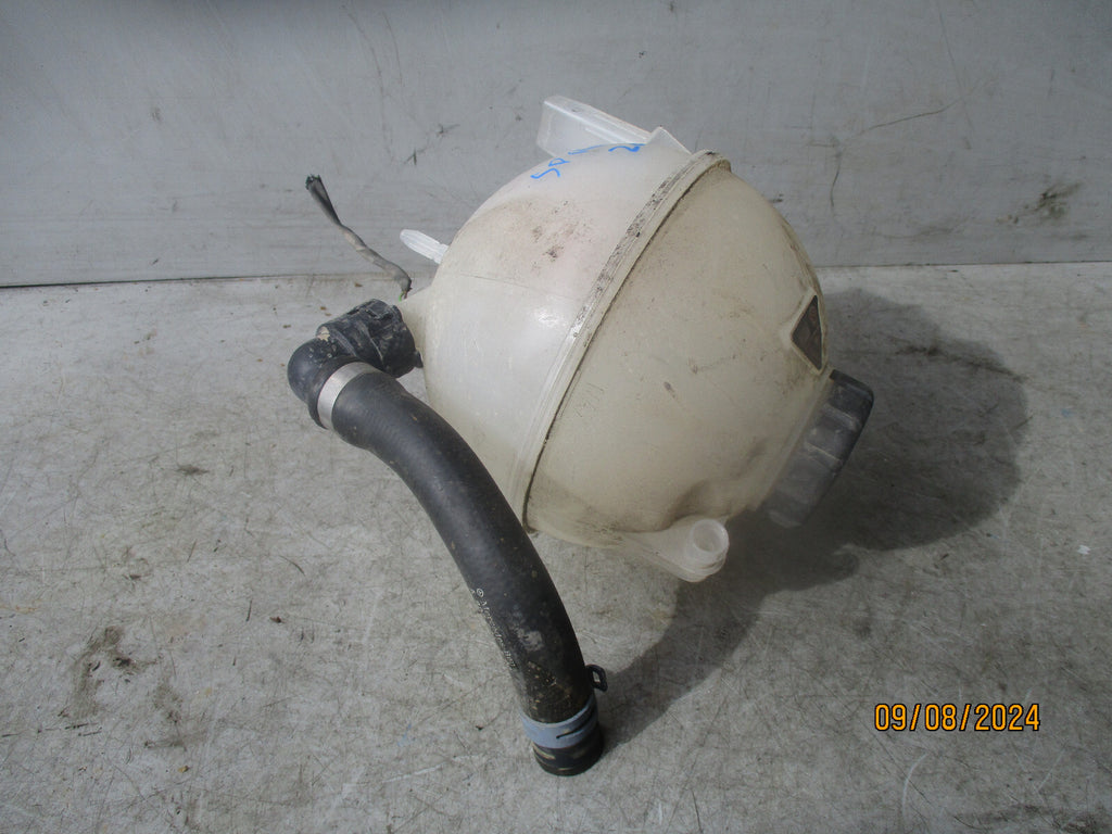 2020 MERCEDES BENZ SPRINTER W907 COOLANT EXPANSION TANK A9105010400