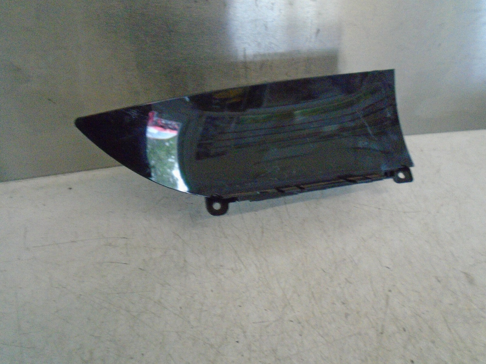 HONDA CIVIC 2014 MK9 FRONT DASHBOARD MULTI FUNCTIONAL DISPLAY SCREEN
