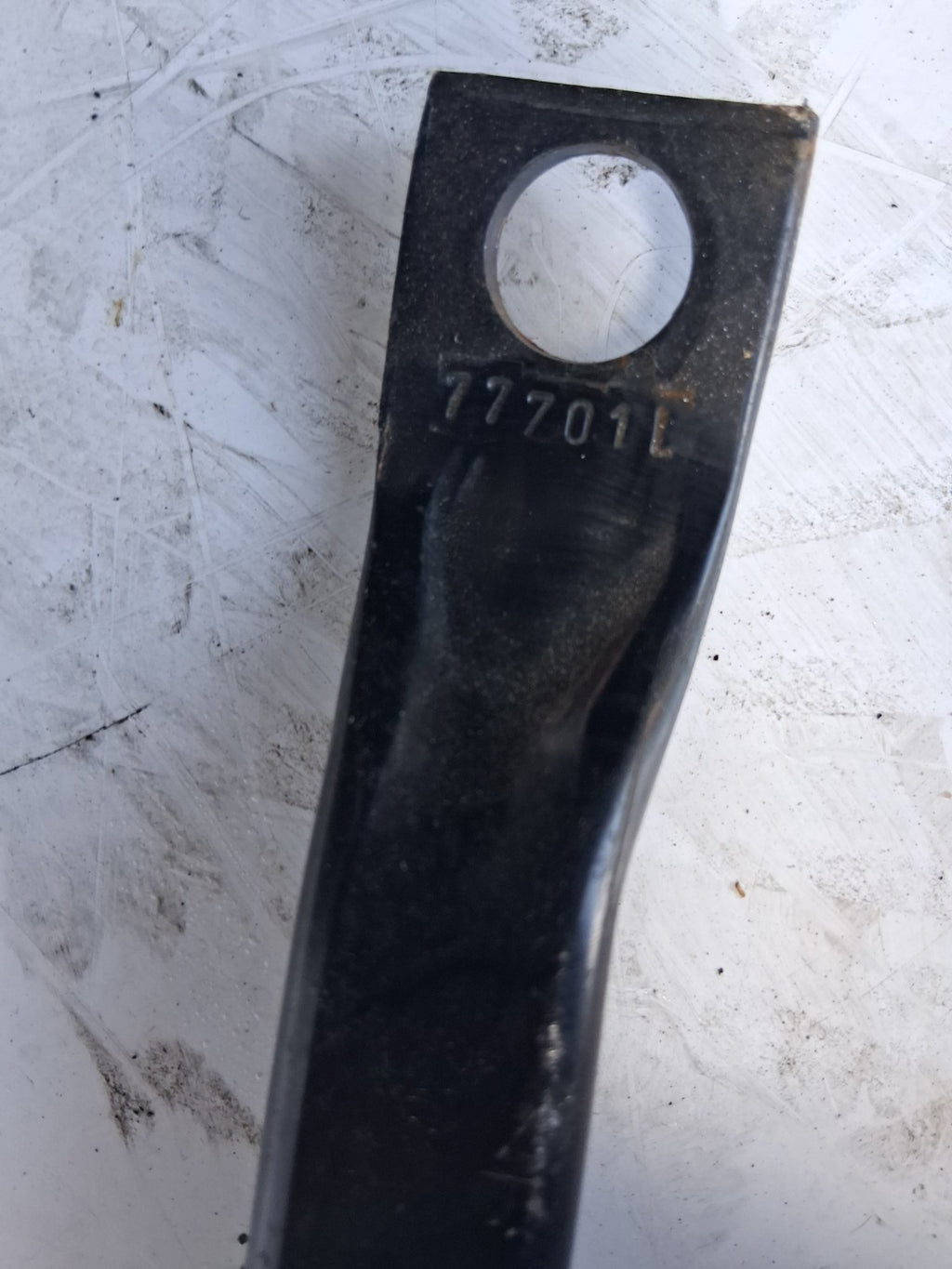 2017 BMW 3 SERIES F30 ENGINE INJECTOR MODULE 761549004