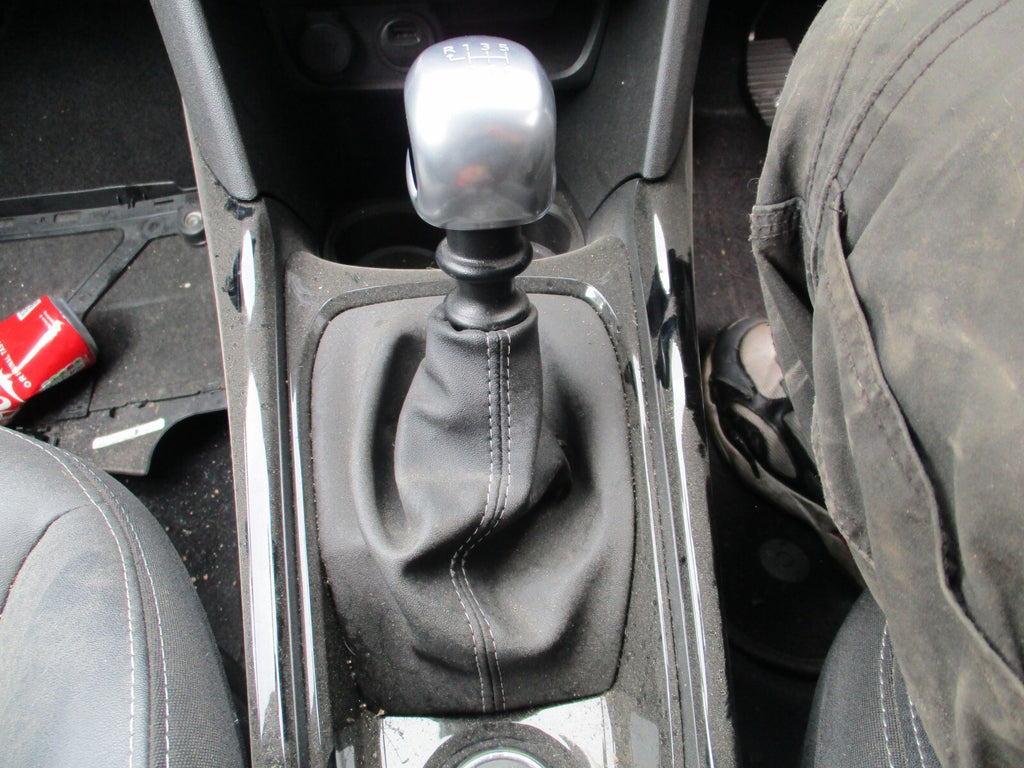 PEUGEOT 2008 2018 MK1 6 SPEED MANUAL GEARSTICK GEARSHIFTER