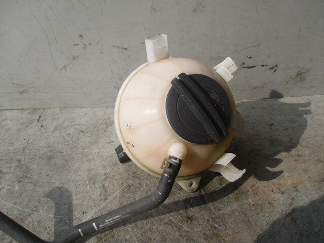 2009 AUDI Q3 8U  COOLANT EXPANSION OVERFLOW TANK BOTTLE 1K0121407A