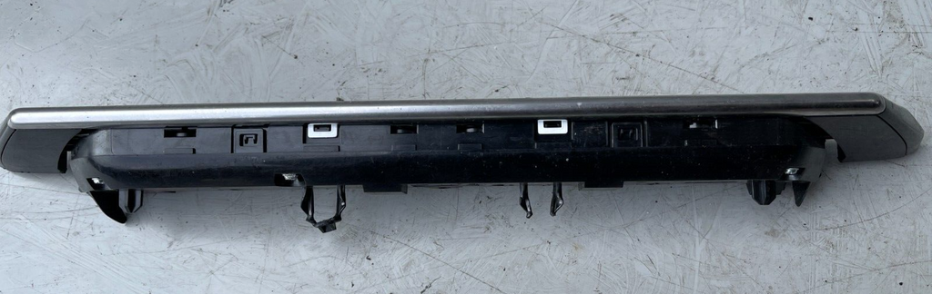 CITROEN C5 AIRCROSS CONTROL SWITCH 98197167XU
