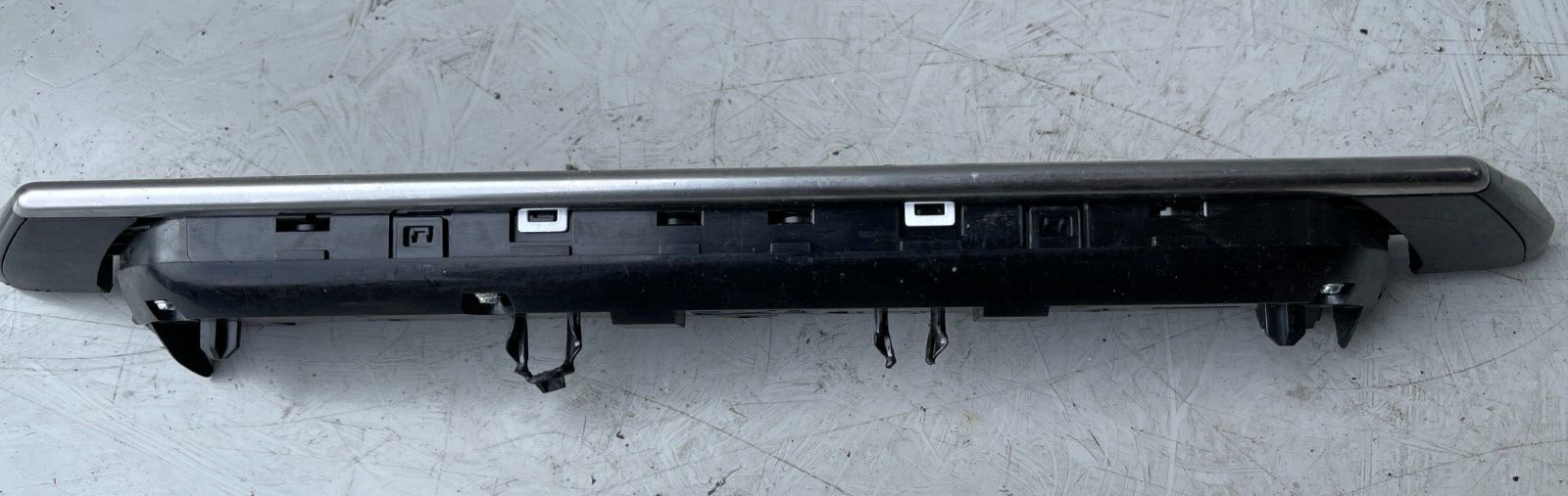 CITROEN C5 AIRCROSS CONTROL SWITCH 98197167XU