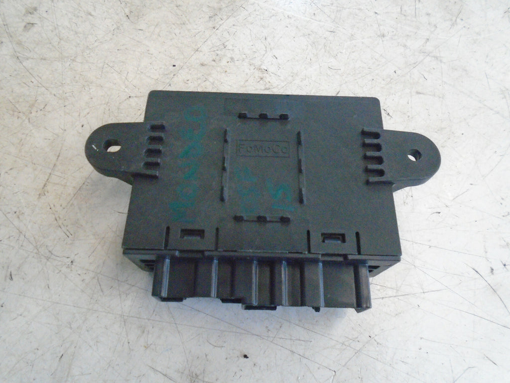 FORD MONDEO MK5 2015 OSF DRIVER SIDE FRONT DOOR CONTROL MODULE DG9T14B531CG