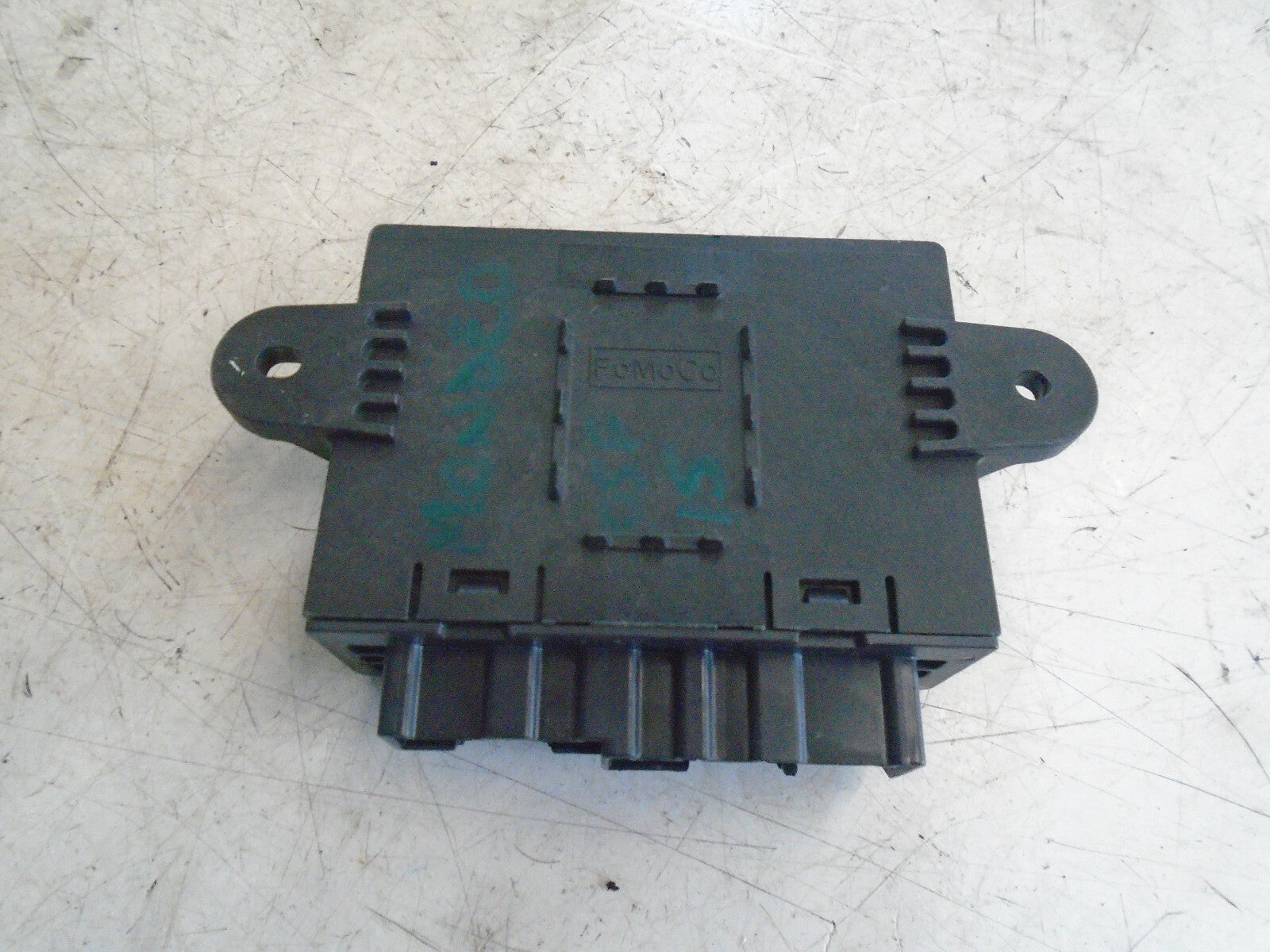 FORD MONDEO MK5 2015 OSF DRIVER SIDE FRONT DOOR CONTROL MODULE DG9T14B531CG