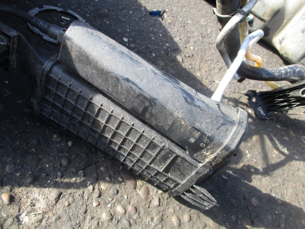 2021 AUDI A3 8Y HATCHBACK FUEL TANK 5WA201021
