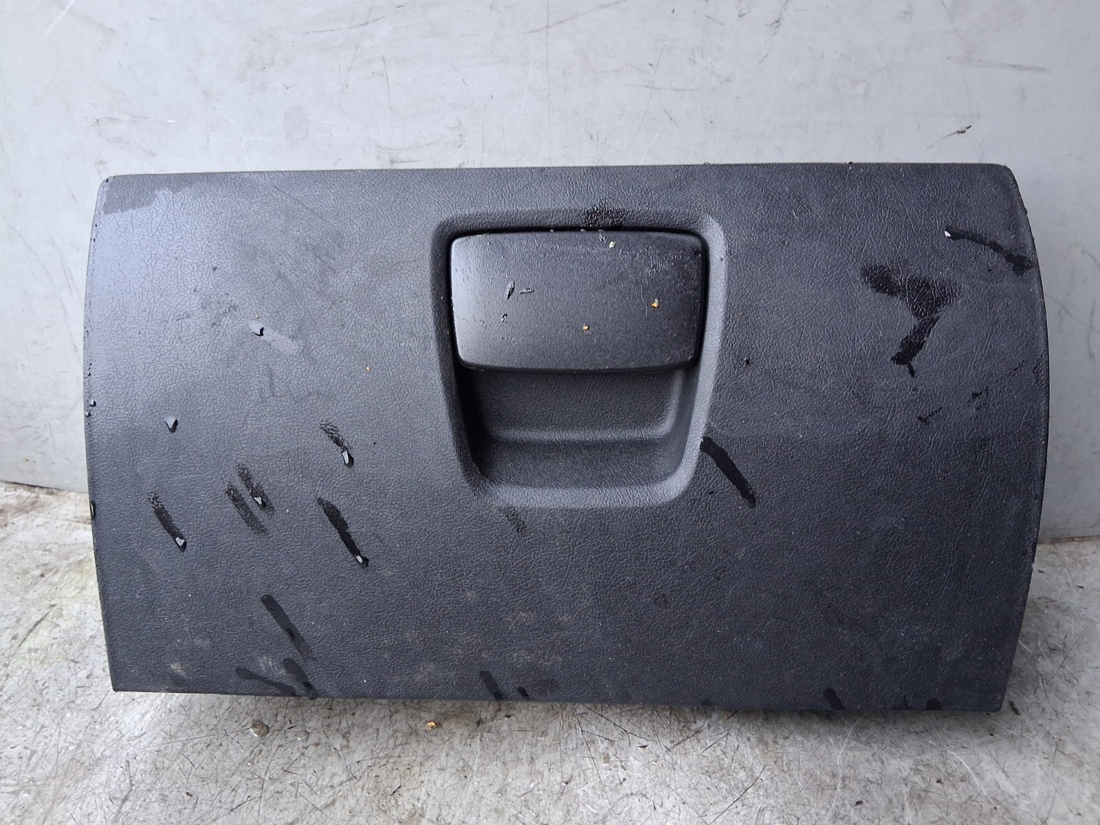 2023 VAUXHALL MOVANO C MK3 DASHBOARD GLOVE BOX STORAGE COMPARTMENT 1308172070