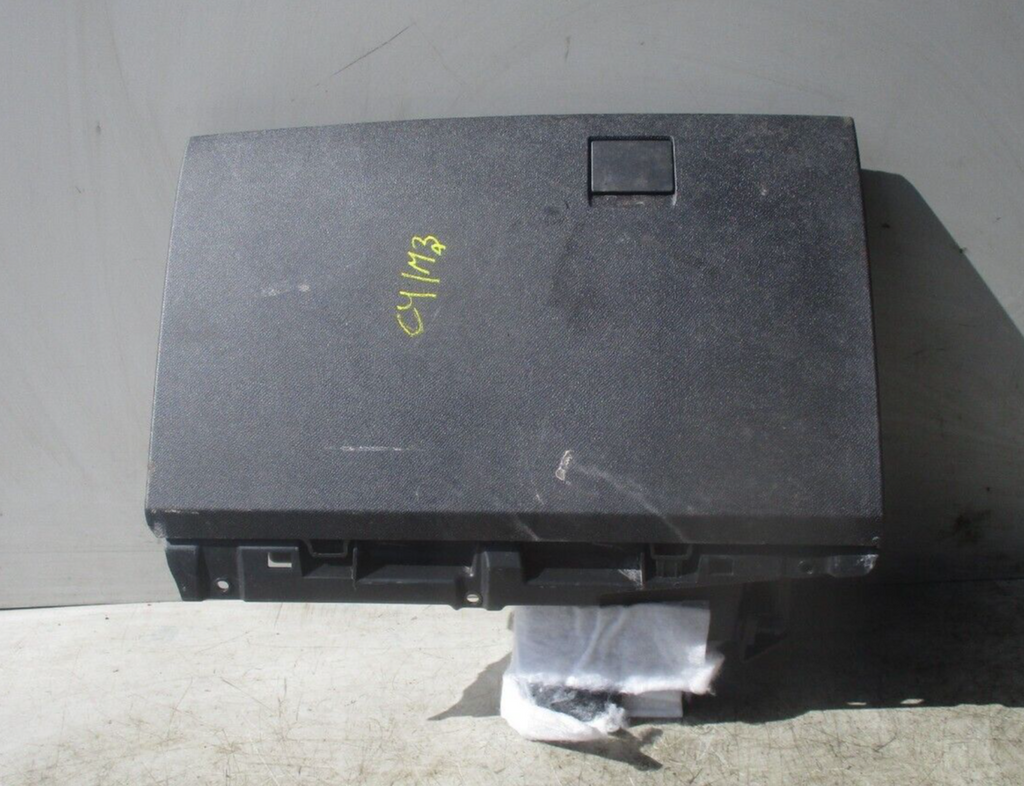 2021 CITROEN C4 MK3 STORAGE COMPARTMENT GLOVEBOX