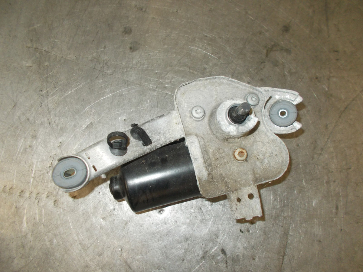 FORD MONDEO 2016 MK5 NSF PASSENGER SIDE FRONT WINDOW WIPER MOTOR DS7317504