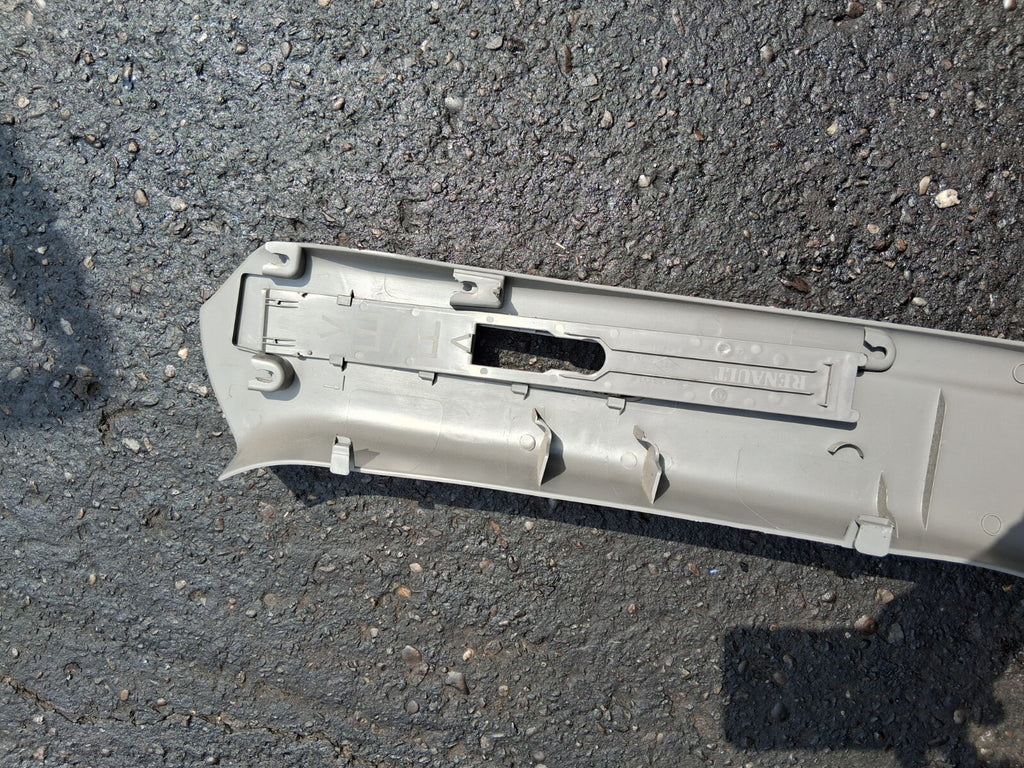 2023 RENAULT MASTER MK3 OSF DRIVER SIDE FRONT RIGHT COVER TRIM 769160016R