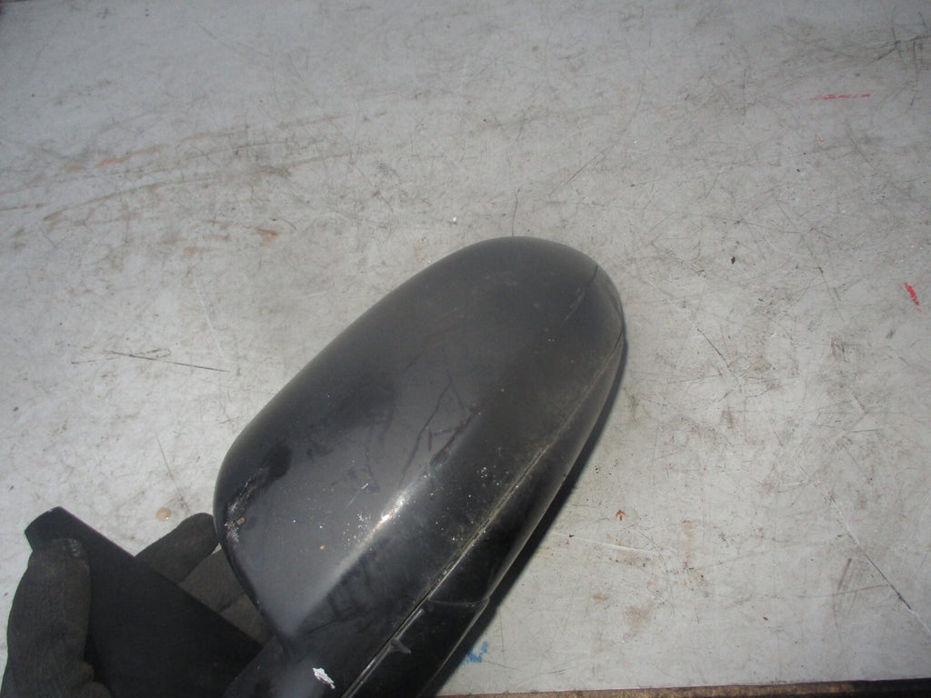 AUDI A2 2003 NSF PASSENGER SIDE FRONT WING MIRROR