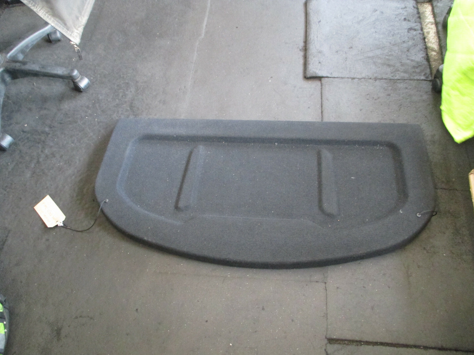 HYUNDAI I30 GD (MK2) 2012-2017 PARCEL SHELF