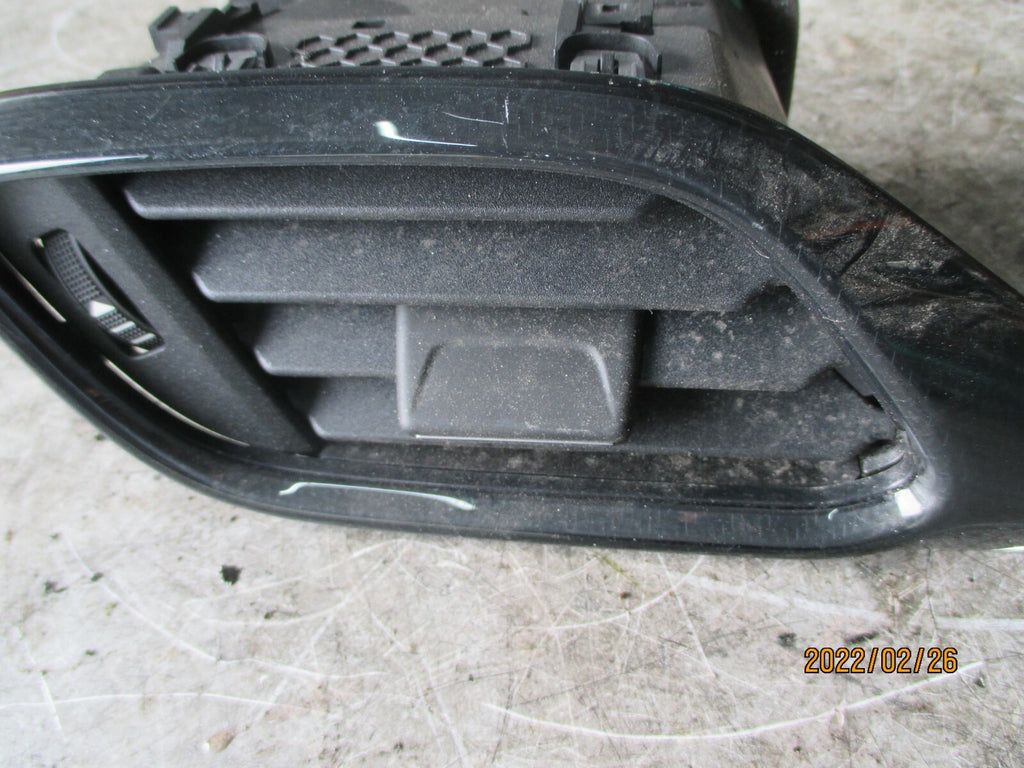 FORD FIESTA 2019 MK8 NSF FRONT PASSENGER SIDE AIR VENT H1BBA018B09