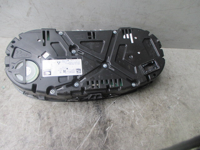 SKODA FABIA TYPE NJ 2020 SPEEDOMETER INSTRUMENT CLUSTER 6V0920940E
