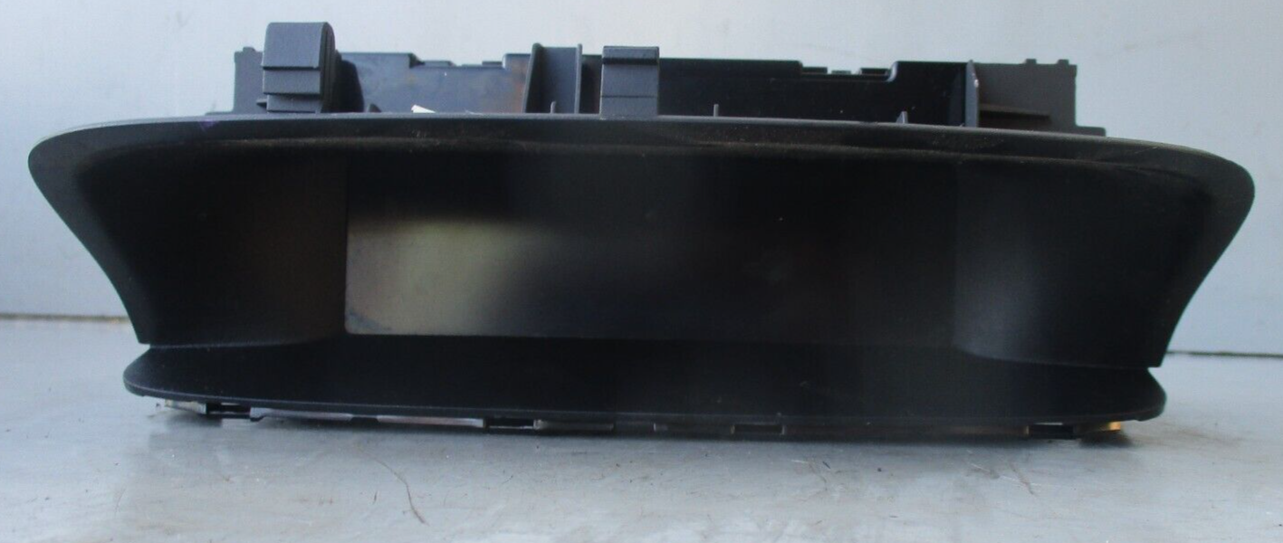 VAUXHALL MERIVA B 2013 MULTIFUNCTION DISPLAY SCREEN 13336652