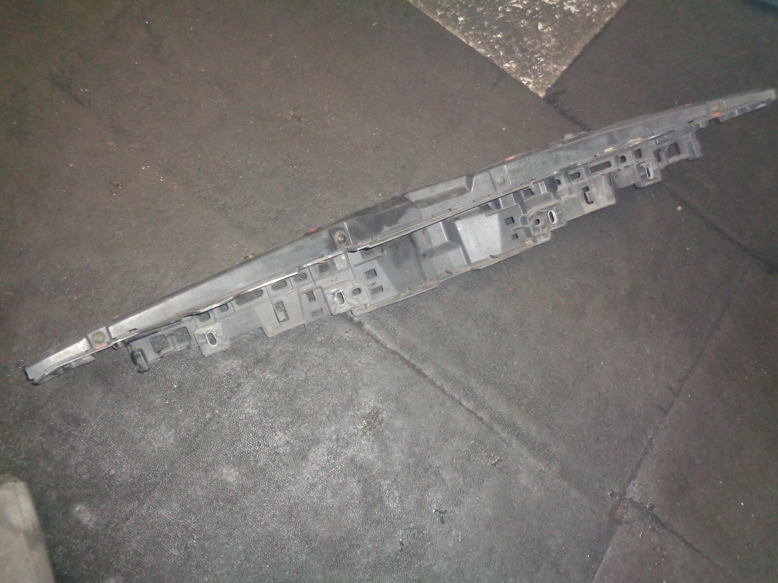 VAUXHALL INSIGNIA MK1 2012 2.0 CDTI SLAM PANEL PLASTIC