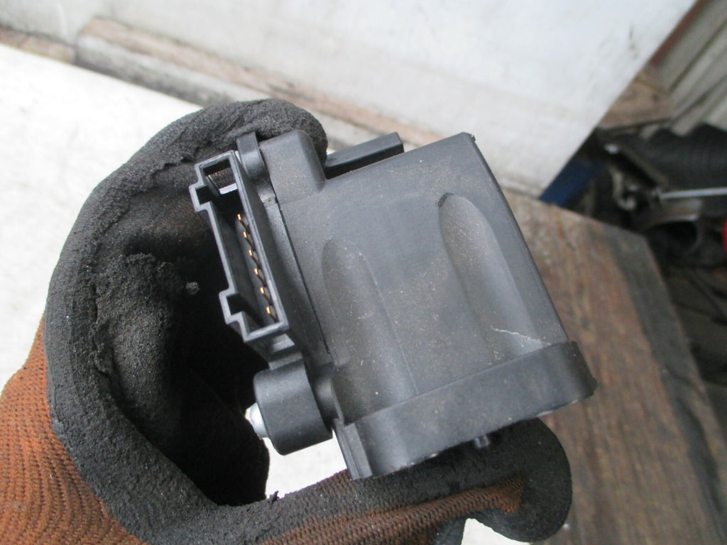 AUDI A1 8X 2015 1.4 PETROL ACCELERATOR THROTTLE PEDAL 6R2721503D