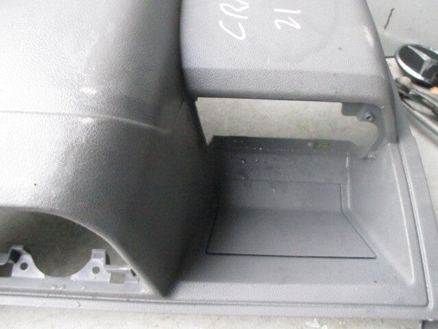 2021 VW CRAFTER MK2 DASHBOARD PANEL TRIM 7C2858335