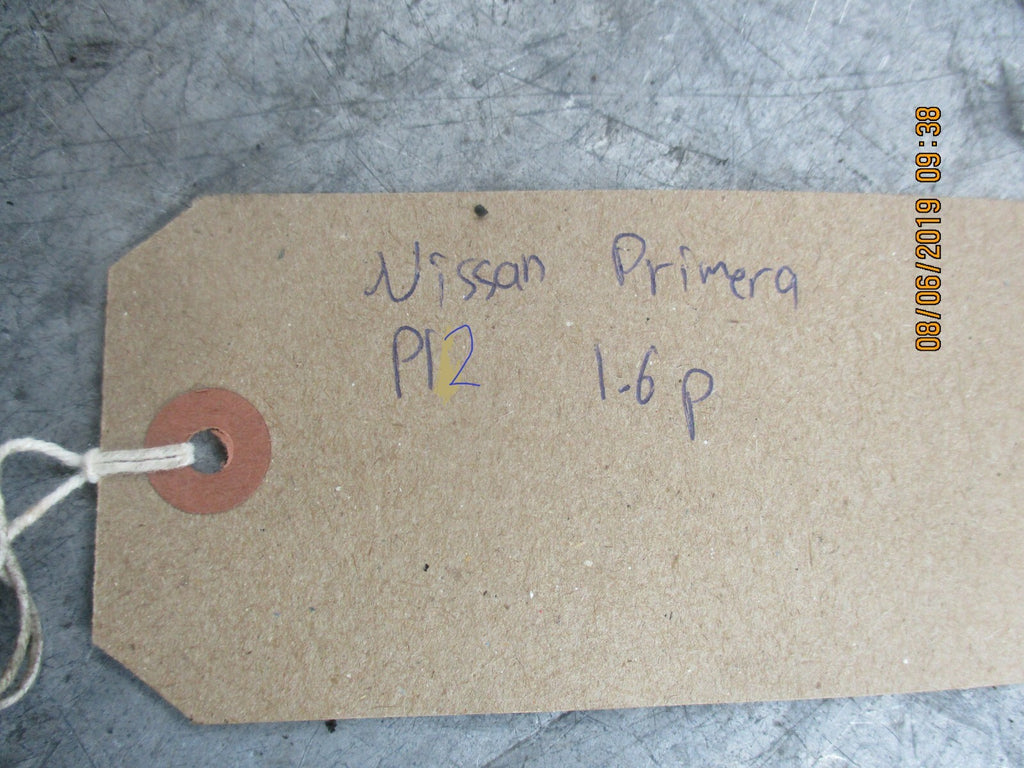 NISSAN PRIMERA P12 1.6 IGNITION COIL 224486N010