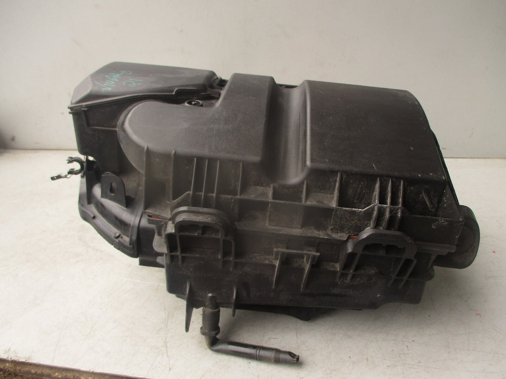2021 VAUXHALL VIVARO 1.5 DIESEL AIR FILTER HOUSING BOX 9828002080