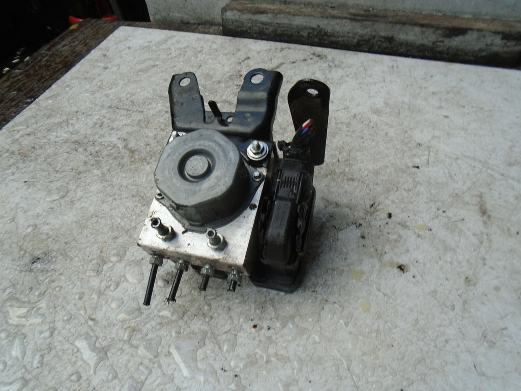 PEUGEOT 108 2018 1.0 PETROL ABS PUMP & MODULATOR