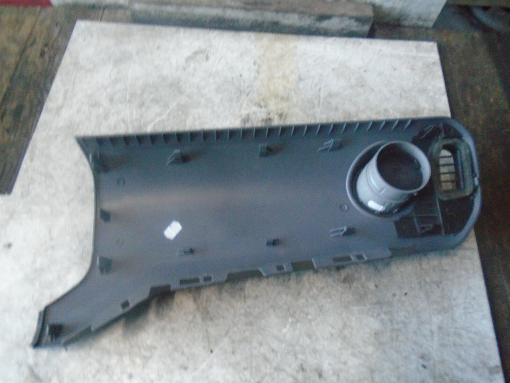 PEUGEOT PARTNER 2014 MK2 NSF FRONT PASSENGER SIDE AIR VENT SURROUND