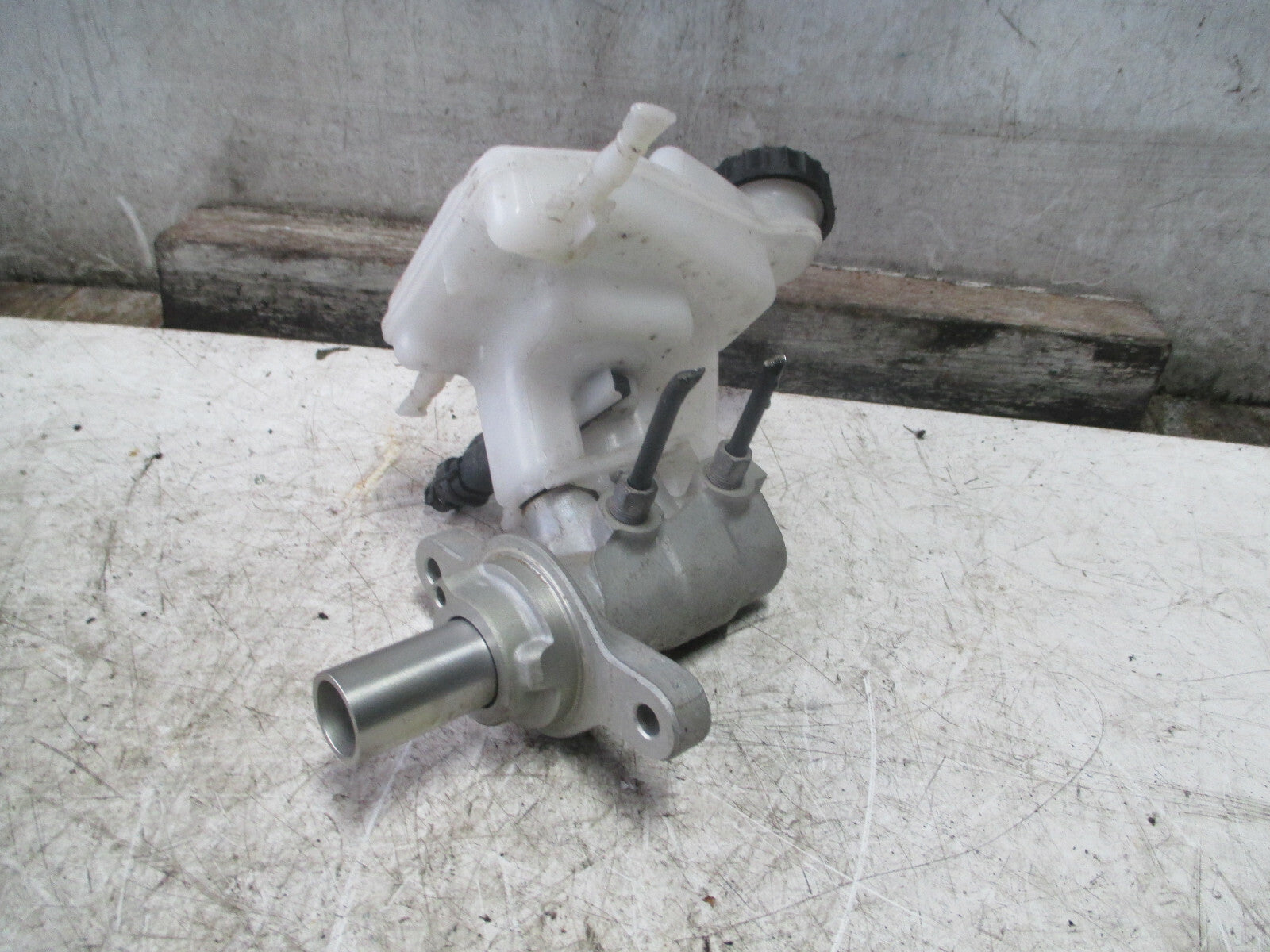 CITROEN C5 AIRCROSS 2019 1.5 DIESEL BRAKE MASTER CYLINDER 9807687080