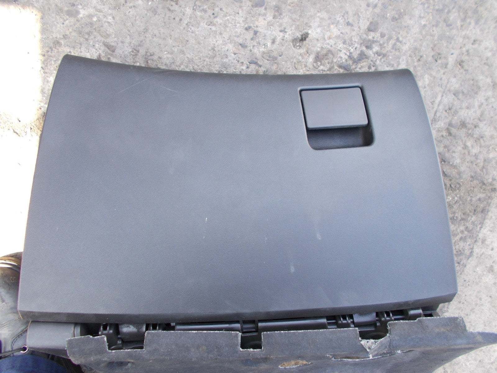 2014 VAUXHALL INSIGNIA A INTERIOR STORAGE COMPARTMENT GLOVE BOX 13273294