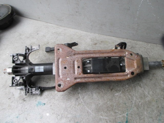 2005 BMW 3 SERIES E90 STEERING COLUMN 32306786899AI01