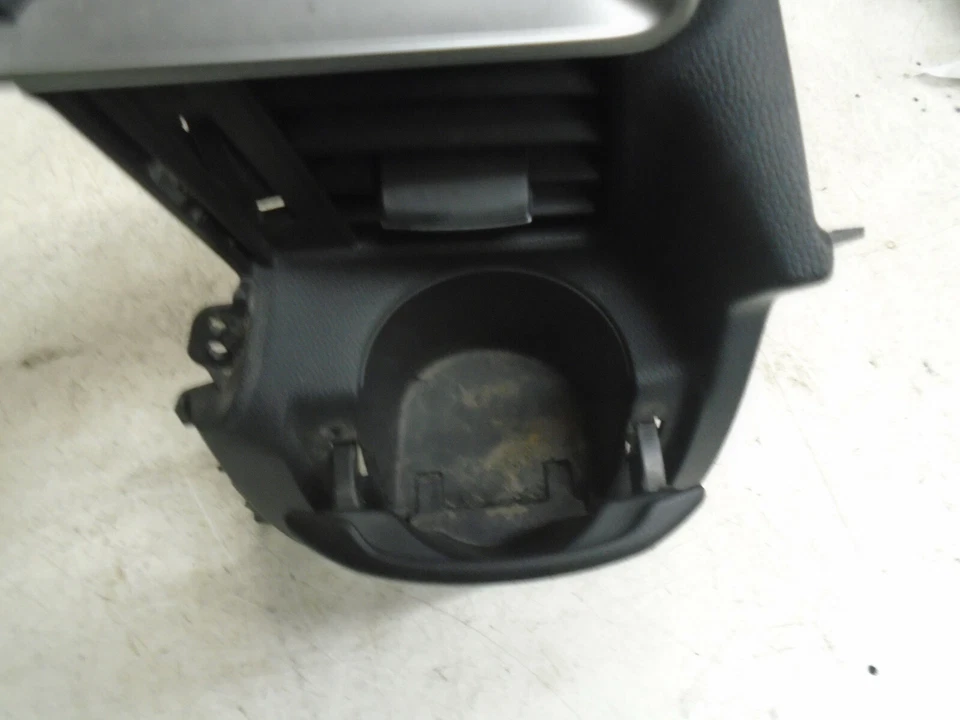 HONDA JAZZ 2019 MK4 DASH CUP HOLDER AIR VENT 77210T5A