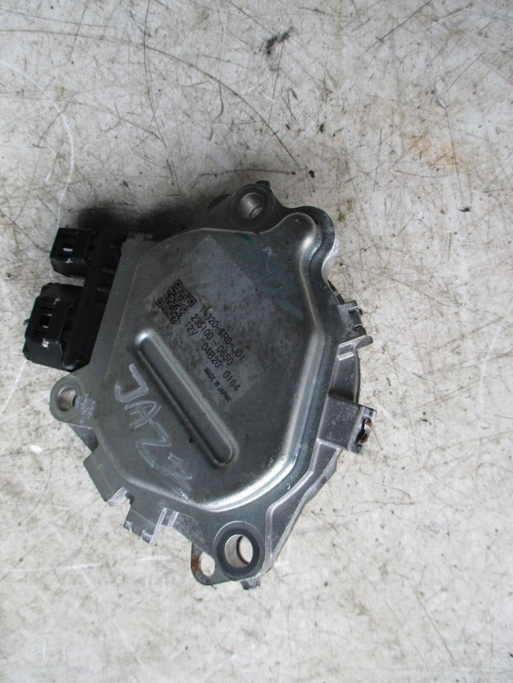HONDA JAZZ MK3 2017 VARIABLE VALVE TIMING MOTOR 2351000650