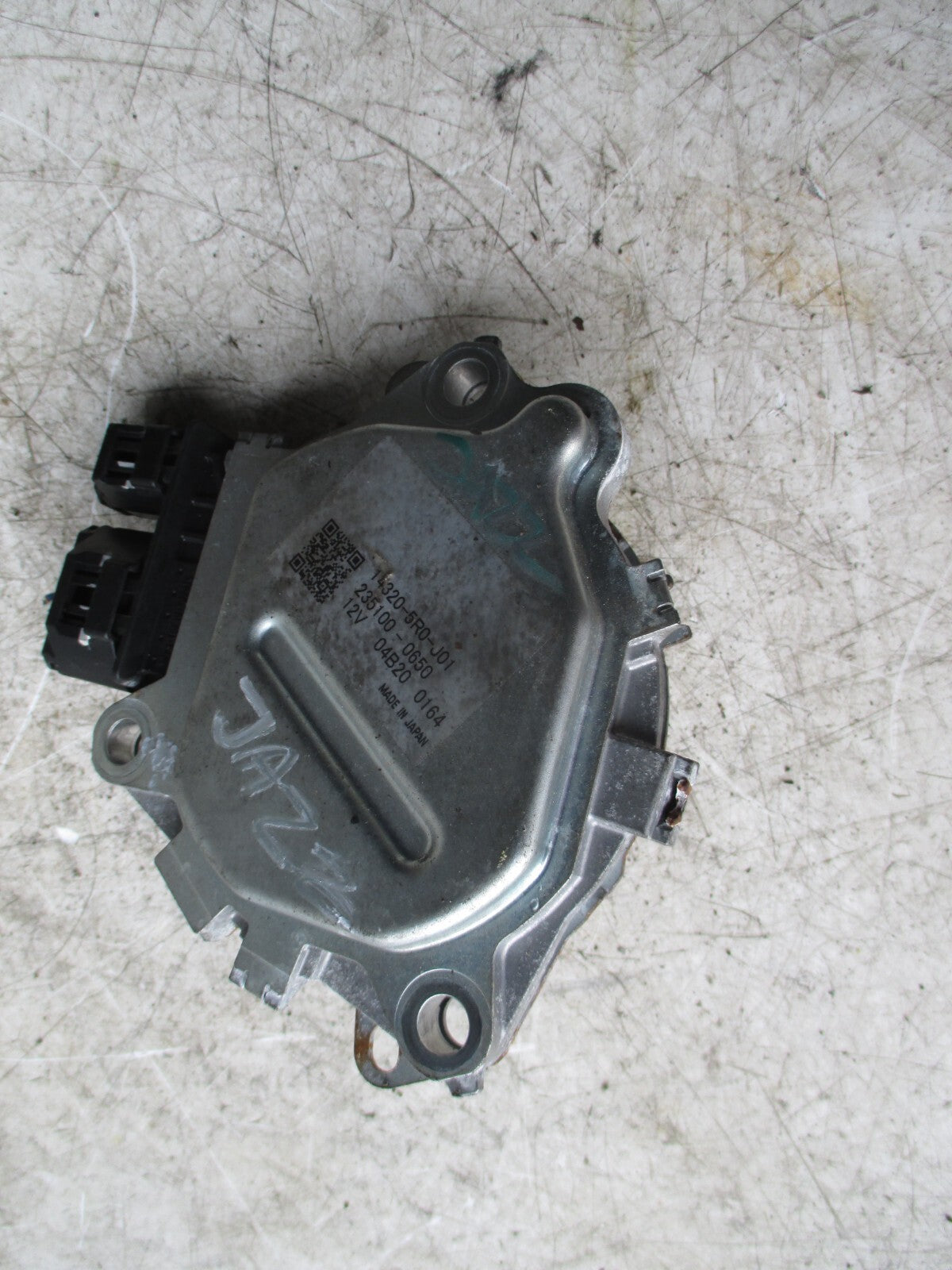HONDA JAZZ MK3 2017 VARIABLE VALVE TIMING MOTOR 2351000650