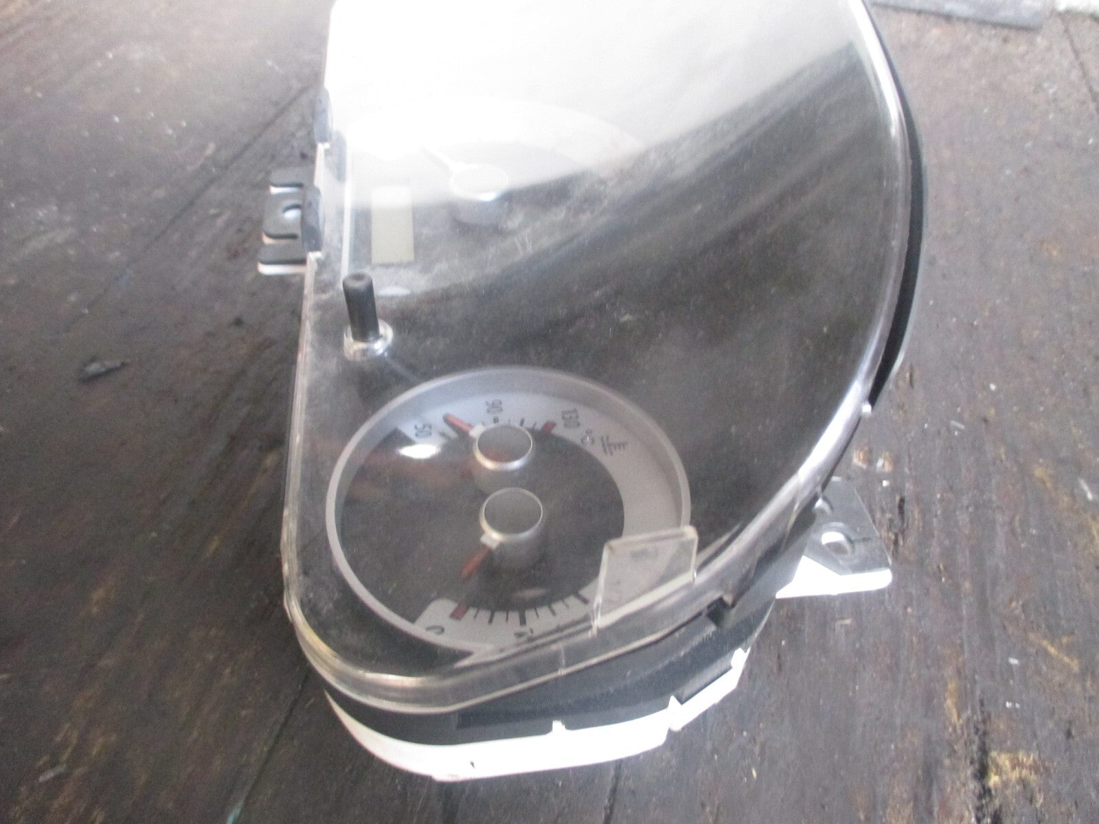 KIA CEED 2007 SPEEDO METER INSTRUMENT CLUSTER 94001-1H011