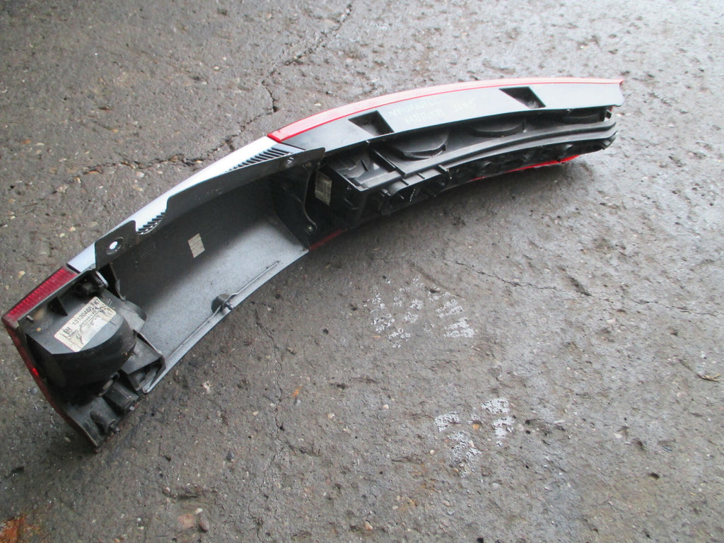 VAUXHALL MERIVA A MK1 2005 NSR PASSENGER SIDE REAR TAIL LIGHT