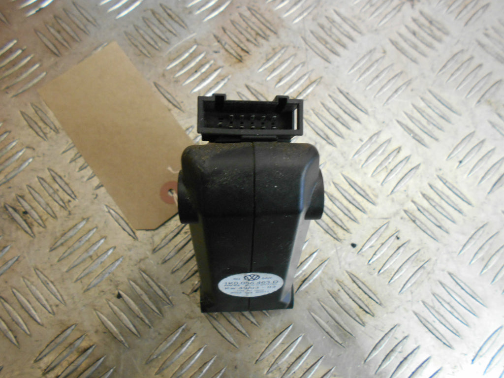 VOLKSWAGEN VW GOLF MK5 2004 SPEAKER CROSSOVER 1K0035463D