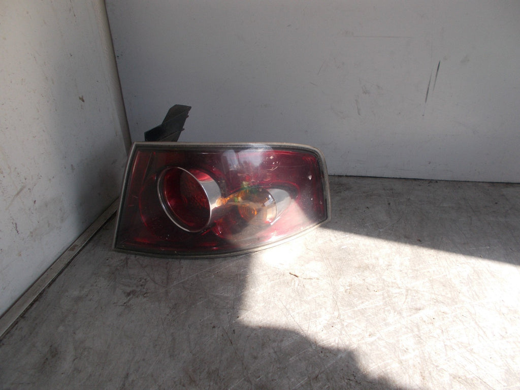 SEAT IBIZA MK3 OS/ DRIVER SIDE REAR LIGHT 6L6945096