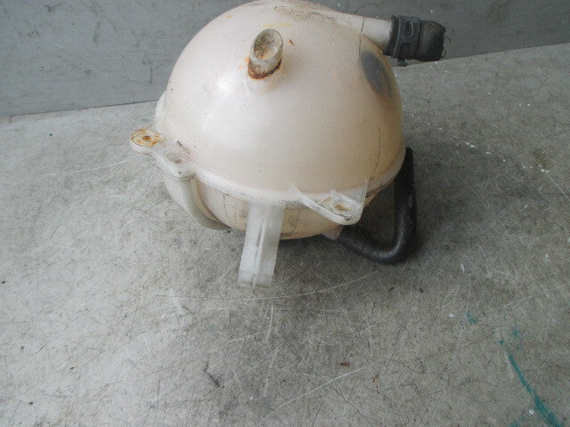 AUDI A3 2006 TYPE 8P COOLANT EXPANSION HEADER TANK 1K0121407A